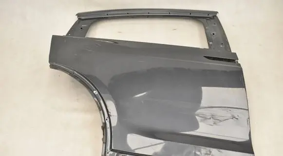 Tesla Model X Rear door 1028791-00-I