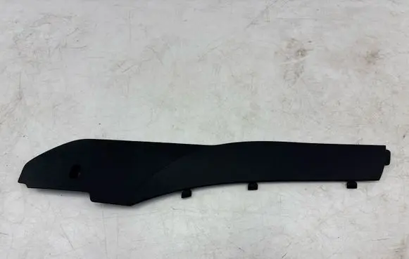 Volkswagen PASSAT B6 Centre console side trim front 3C1863045