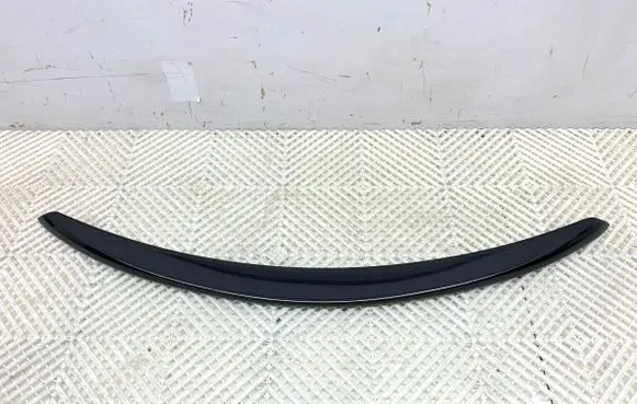 Opel Insignia A Tailgate/trunk spoiler 13266863
