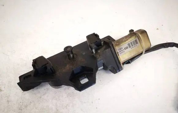 BMW 7 E65 E66 Tailgate/trunk/boot lock/catch/latch 7014872 07014872