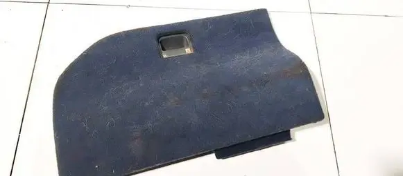 Audi 100 S4 C4 Other trunk/boot trim element 4a9864767