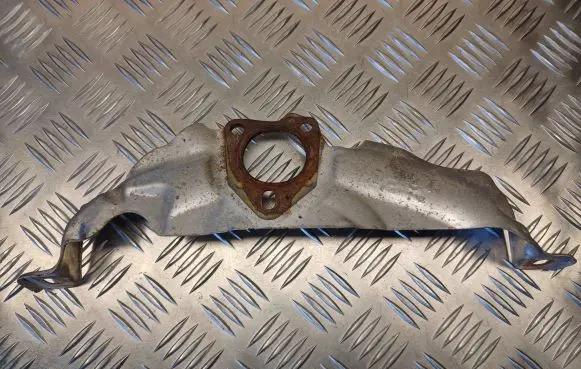 Renault Scenic III - Grand scenic III Exhaust heat shield 144157306R