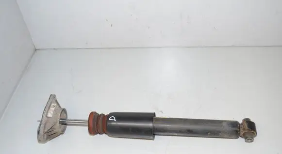 BMW 3 F30 F35 F31 Rear shock absorber/damper 6791568 33526791568 33526868652