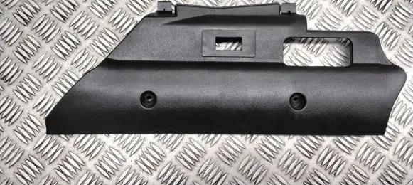 Volvo V70 Dashboard lower bottom trim panel 