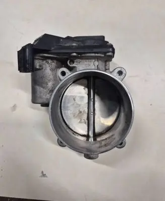 Ford F150 Throttle valve BR3E9F991AE 12132 000315