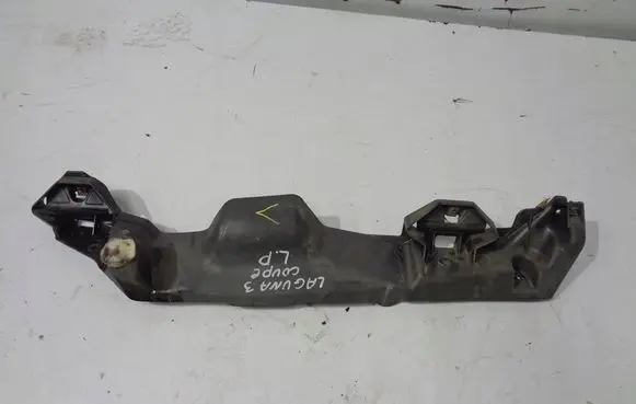 Renault Laguna III Fender mounting bracket 631230012R