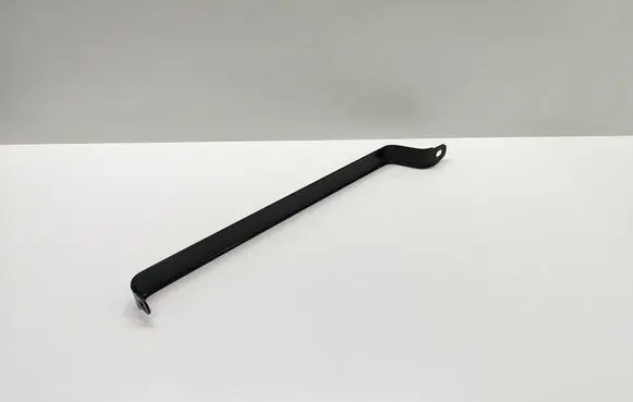 BMW 5 E60 E61 Battery bracket 61217566618 7577620 61217577620