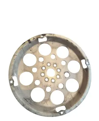 Subaru Outback Flywheel 