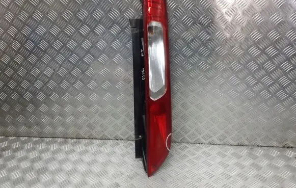 Ford Focus Rear/tail lights