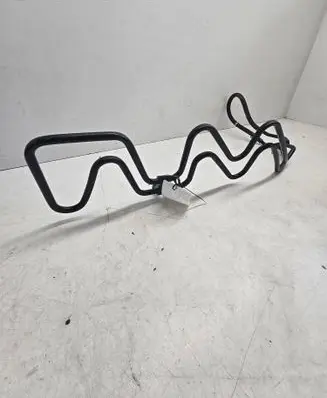 Audi A6 S6 C5 4B Power steering radiator 4B0422885K