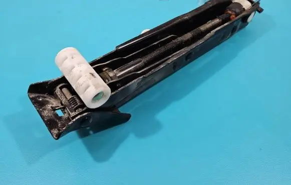 Audi A7 S7 4G Lift Jack 4G0011031K IMPRK1378304
