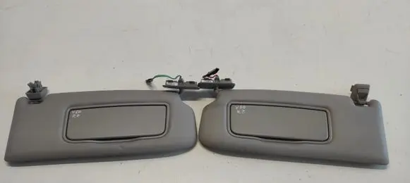 Volvo V50 Sun visor 00034 000149