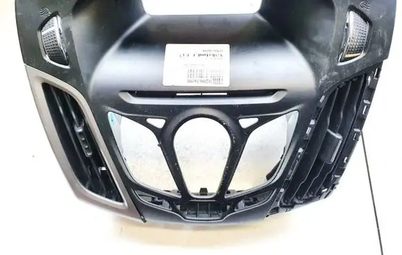 Ford Focus Dash center air vent grill BM51A014L20AC BM51A014L20BC
