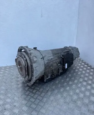 Mercedes-Benz GLK (X204) Automatic gearbox 2042703307 2042704007 722965