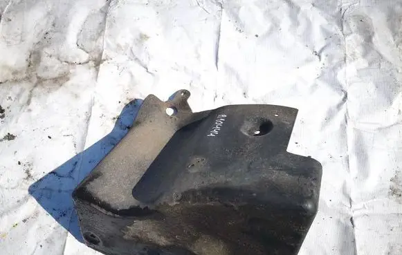 Opel Astra H Engine splash shield/under tray 