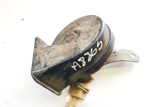 Citroen Jumper Horn signal e30055306