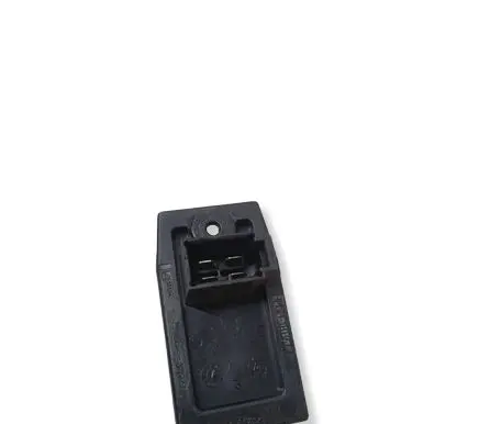 Ford Focus Heater blower motor/fan resistor 3M5H18B647BA