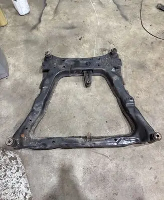 Nissan Qashqai Front subframe 54400BB30A