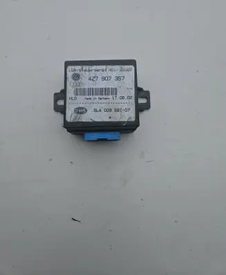 Audi A4 S4 B6 8E 8H Light module LCM 4Z7907357 5LA00808107