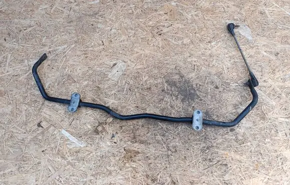 Opel Corsa F Front anti-roll bar/sway bar 9825515380