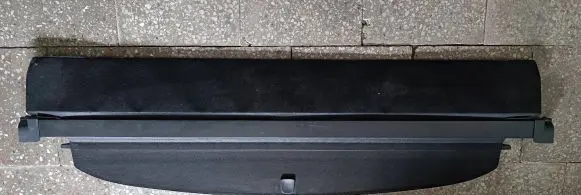 Peugeot 5008 Parcel shelf load cover 96842140ZE 10032016