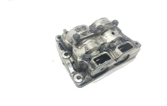 Lexus IS 220D-250-350 Oil pump 