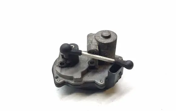 Audi A4 S4 B7 8E 8H Intake manifold valve actuator/motor 06f133482b K3776