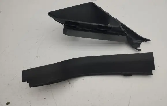 Volkswagen Golf VIII Other sill/pillar trim element 5H0868144 5H2857211C