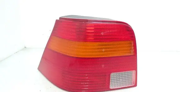 Volkswagen Golf IV Rear/tail lights 1J6945095Q