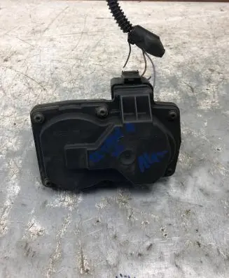 Skoda Octavia Mk3 (5E) Throttle valve 5Q0253691H