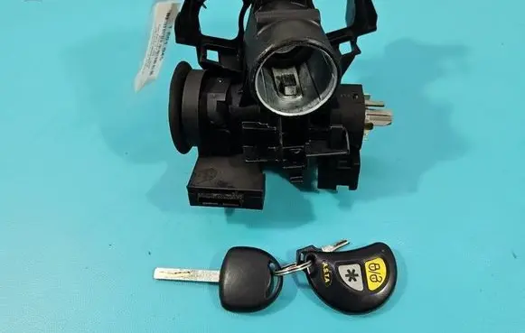 Opel Astra G Ignition lock IMPRK1601045