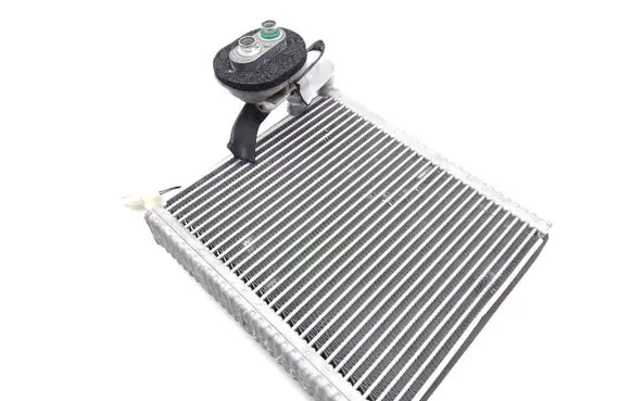 KIA Pro Cee'd III Heater blower radiator T210616DEHCA