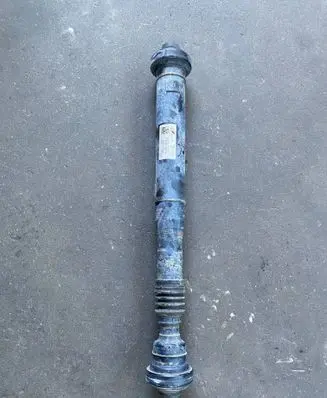Porsche Cayenne (92A) Front prop shaft 7P0521101K