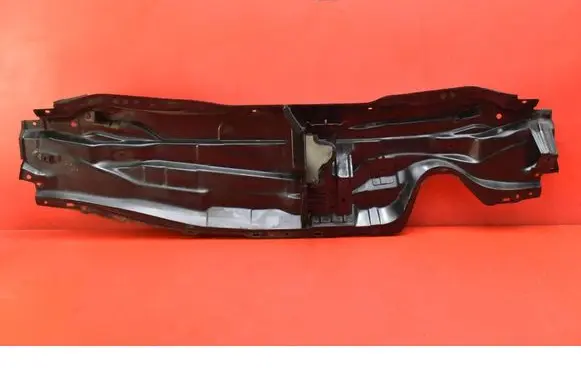 Toyota Prius (XW30) Wiper trim 