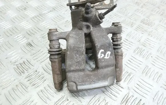 Renault Scenic I Rear brake caliper