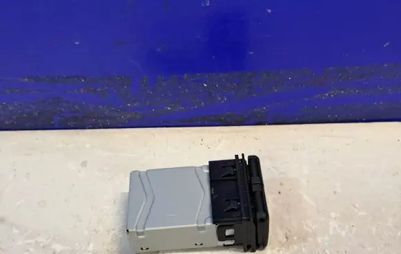 Lexus RX 450H USB socket connector 8553248010 85532480100E020
