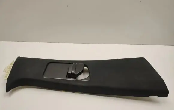 Mercedes-Benz ML W166 (B) pillar trim (top) A1666904625