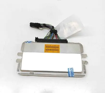BMW X5 F15 Suspension control unit/module 28402631333 6868873