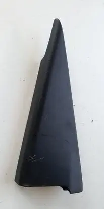 Honda CR-V Rear door glass trim molding