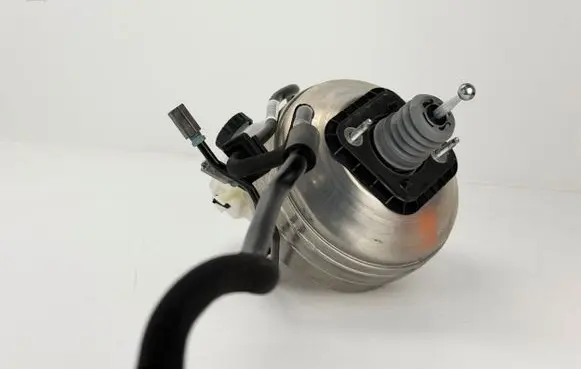 BMW 2 G42 Brake booster 6892203 0204J01141 34336889796