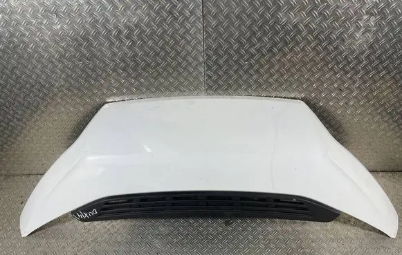 Fiat Ducato Engine bonnet/hood 