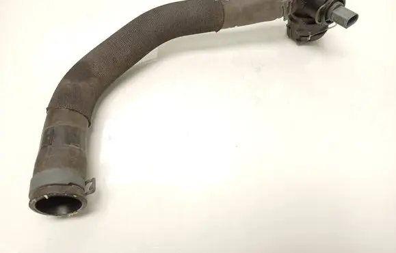 Volkswagen Golf VII Engine coolant pipe/hose 5Q0122291AK