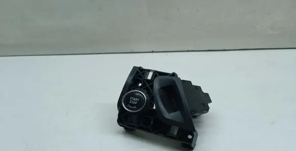 BMW X5 E70 Ignition key card reader 6967675