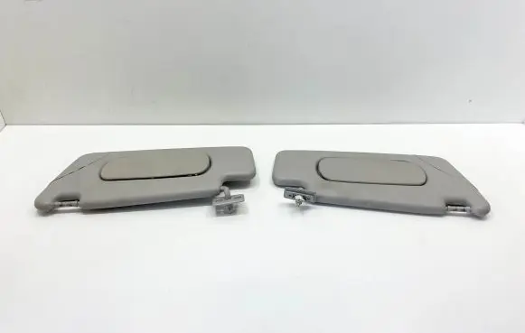 Mercedes-Benz SL R230 Sun visor A2308100210 A2308100110