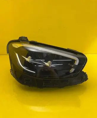 Mercedes-Benz E W213 Headlight/headlamp A2139067609