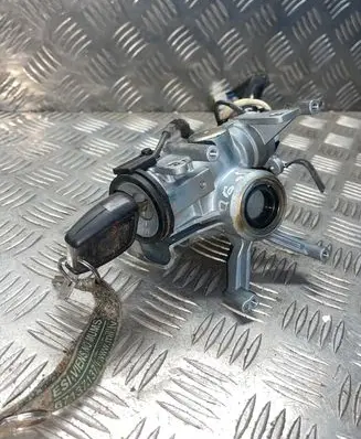 Opel Frontera B Ignition lock