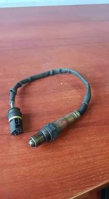 Mercedes-Benz CLK A208 C208 Lambda probe sensor 0258006125
