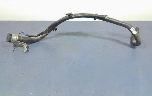 BMW X7 G07 Fuel tank filler neck pipe 7439933