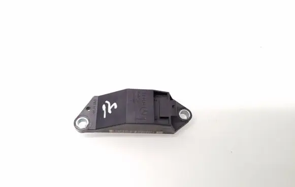 Mercedes-Benz E W211 Airbag deployment crash/impact sensor A0018209326