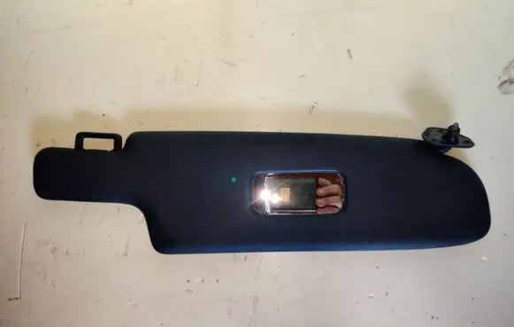 Porsche 928 Sun visor 92873123802